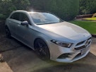Mercedes A 200 AMG Line Premium + Auto