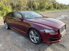 Jaguar XJ R-Sport V6 Auto