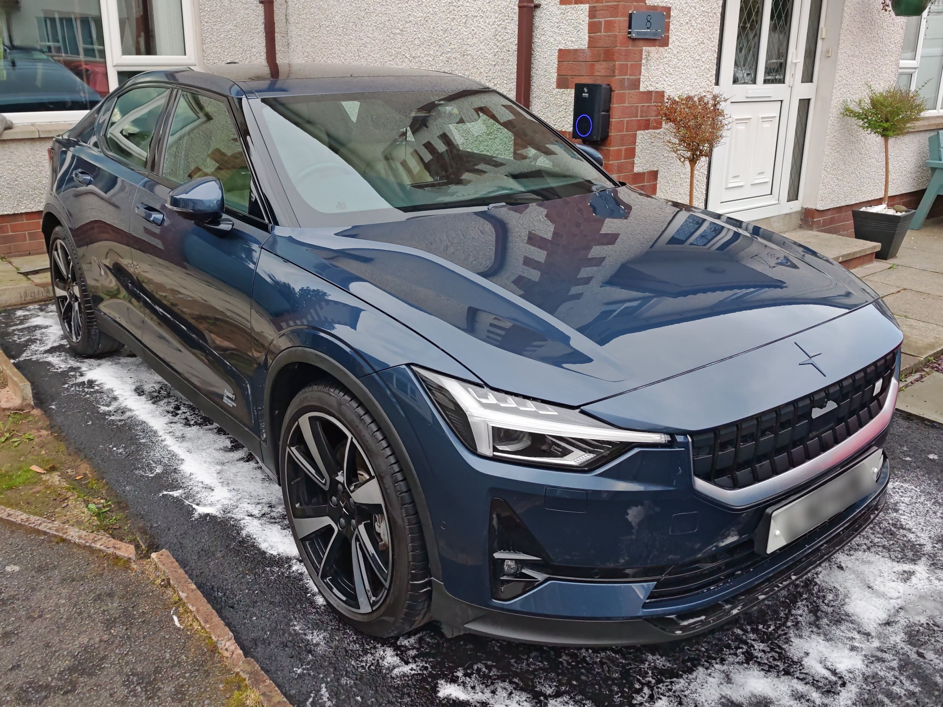 Polestar 2