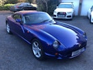 TVR Cerbera