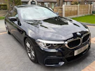 BMW 520I M Sport Auto