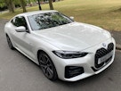 BMW 430I M Sport Auto