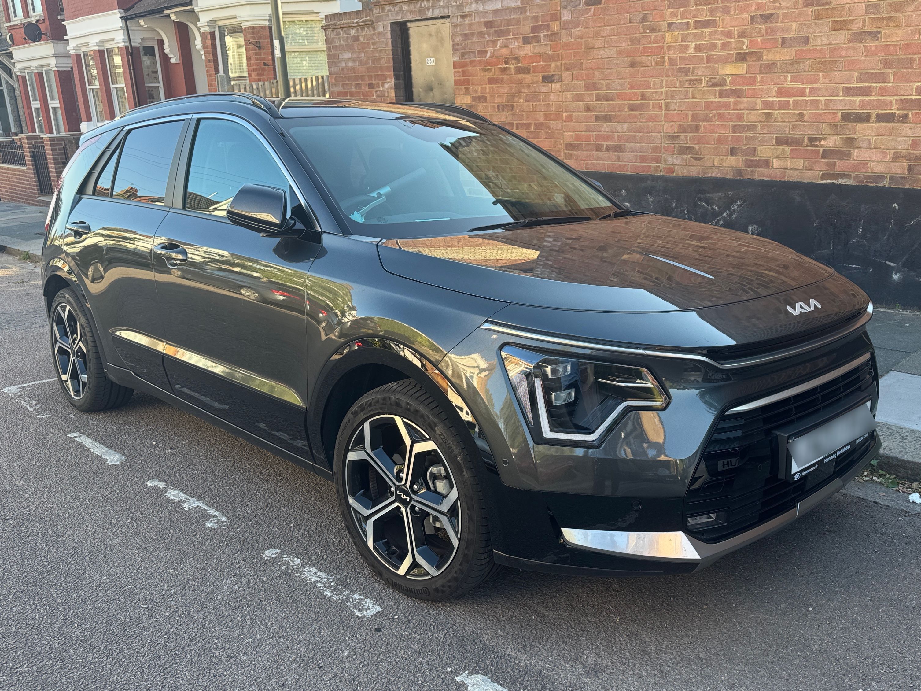 Kia Niro