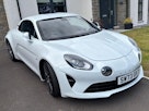 Alpine A110