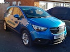 Vauxhall Crossland