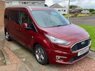 Ford Tourneo