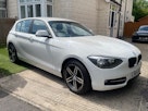 BMW 116I Sport