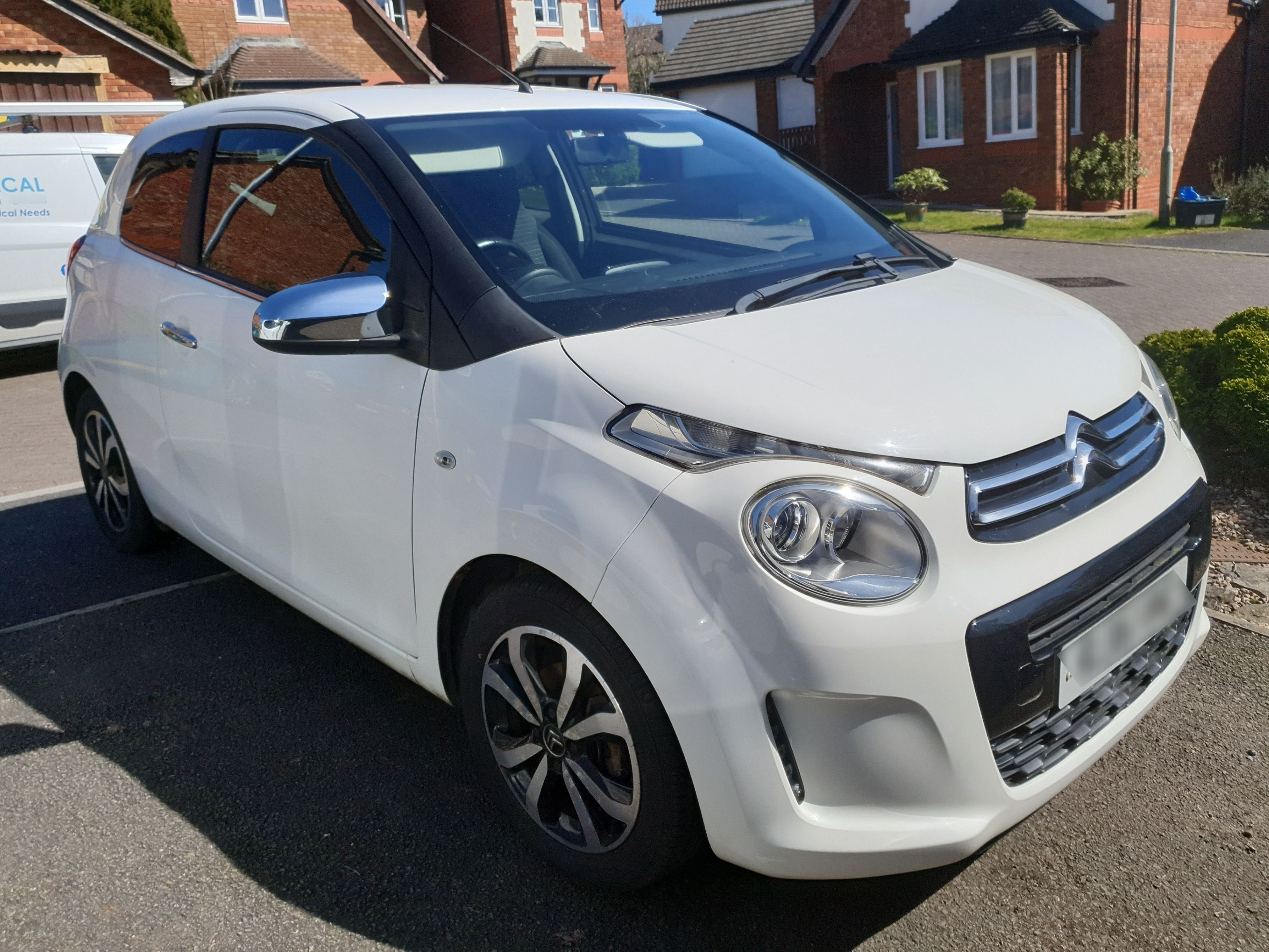 Citroen C1