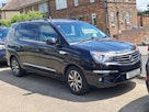 SsangYong Rodius