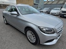 Mercedes C220 SE Bluetec Auto