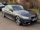 BMW 440I M Sport Auto
