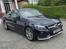 Mercedes C 300 AMG Line Premium + Auto