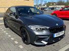 BMW 218I M Sport