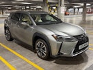 Lexus UX 250H