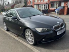 BMW 325I M Sport Auto
