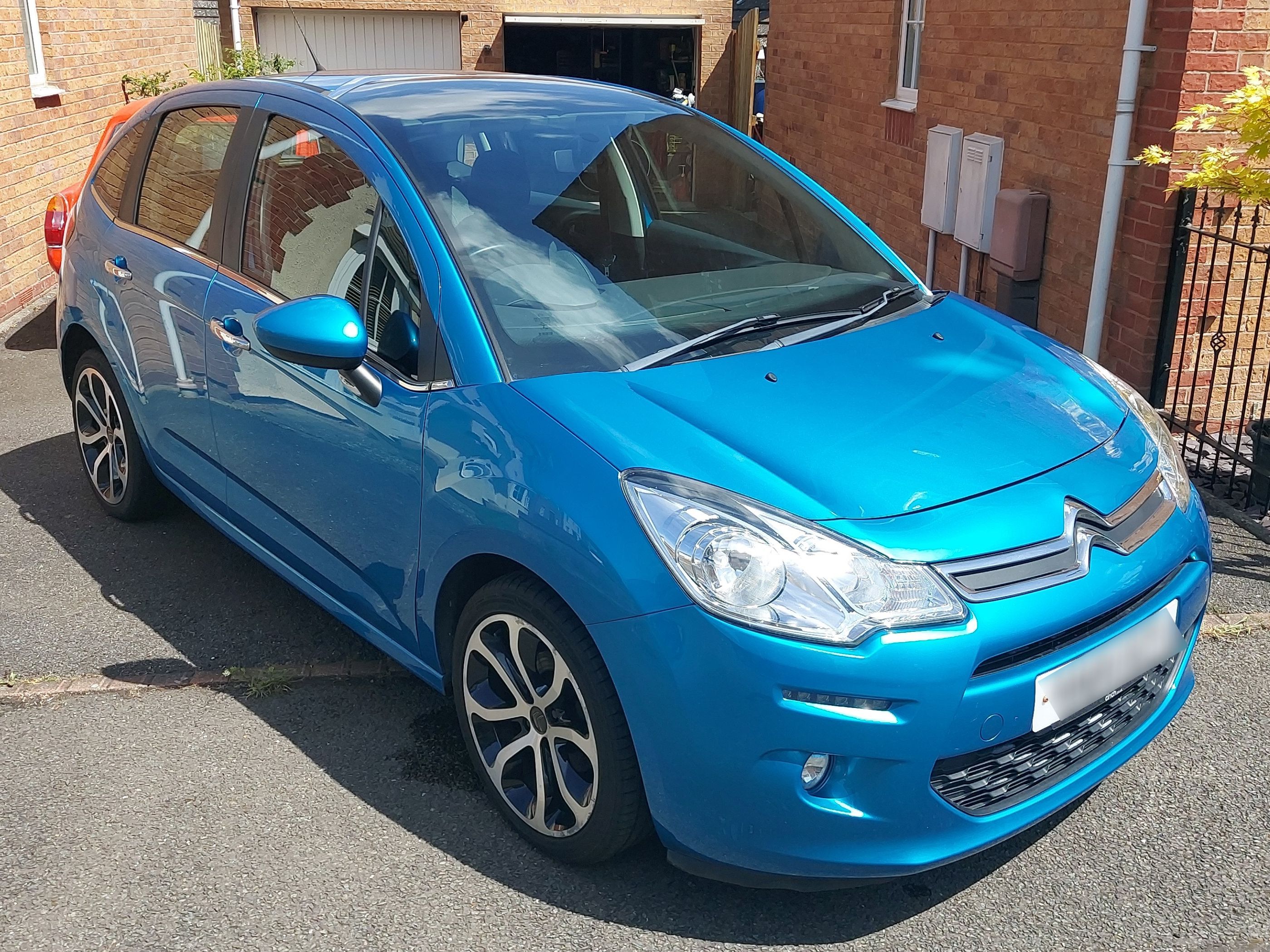 Citroen C3