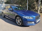 Jaguar XE R-Sport D Auto