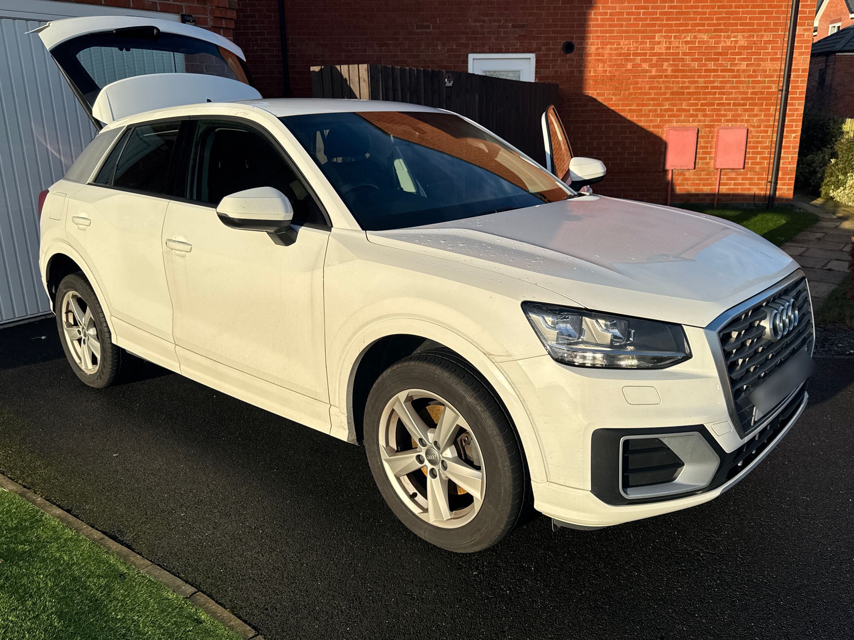Audi Q2