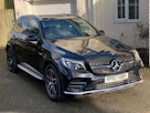 Mercedes AMG GLC 43 4MATIC PREM+ A