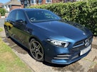Mercedes A 180 AMG Line ED Executive A
