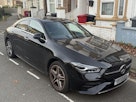 Mercedes CLA 250 AMG Line Executive E A