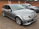 Mercedes C220 BLUEF-CY Sport CDI A