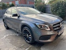 Mercedes GLA 250 AMG Line PREMIUM+ 4M A