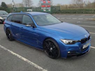 BMW 340I M Sport Auto