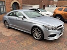 Mercedes CLS