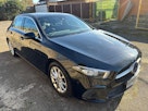 Mercedes A 180 Sport Executive D Auto