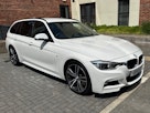 BMW 320d M Sport Auto