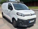 Citroen Dispatch
