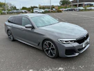 BMW 520I M Sport MHEV Auto