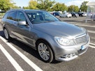 Mercedes C220 Elegance CDI BlueEFFICIENCY A