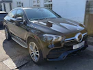 Mercedes GLE 400 AMG Line Prem + D 4M A