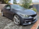 BMW 430I M Sport Auto