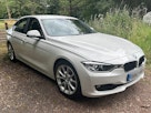 BMW 320I SE