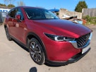 Mazda CX-5 Sport