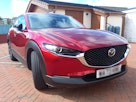 Mazda CX-30 Homura MHEV Auto