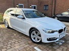 BMW 320d xDrive Sport