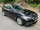 BMW 520d SE Auto