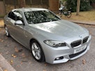 BMW 520d M Sport Auto