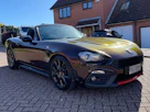 Abarth Spider