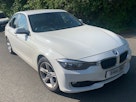 BMW 320d SE