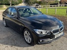 BMW 330E Sport Auto