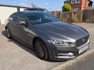 Jaguar XE R-Sport D