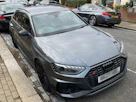 Audi RS 4 Carbon Black TFSI Quat A