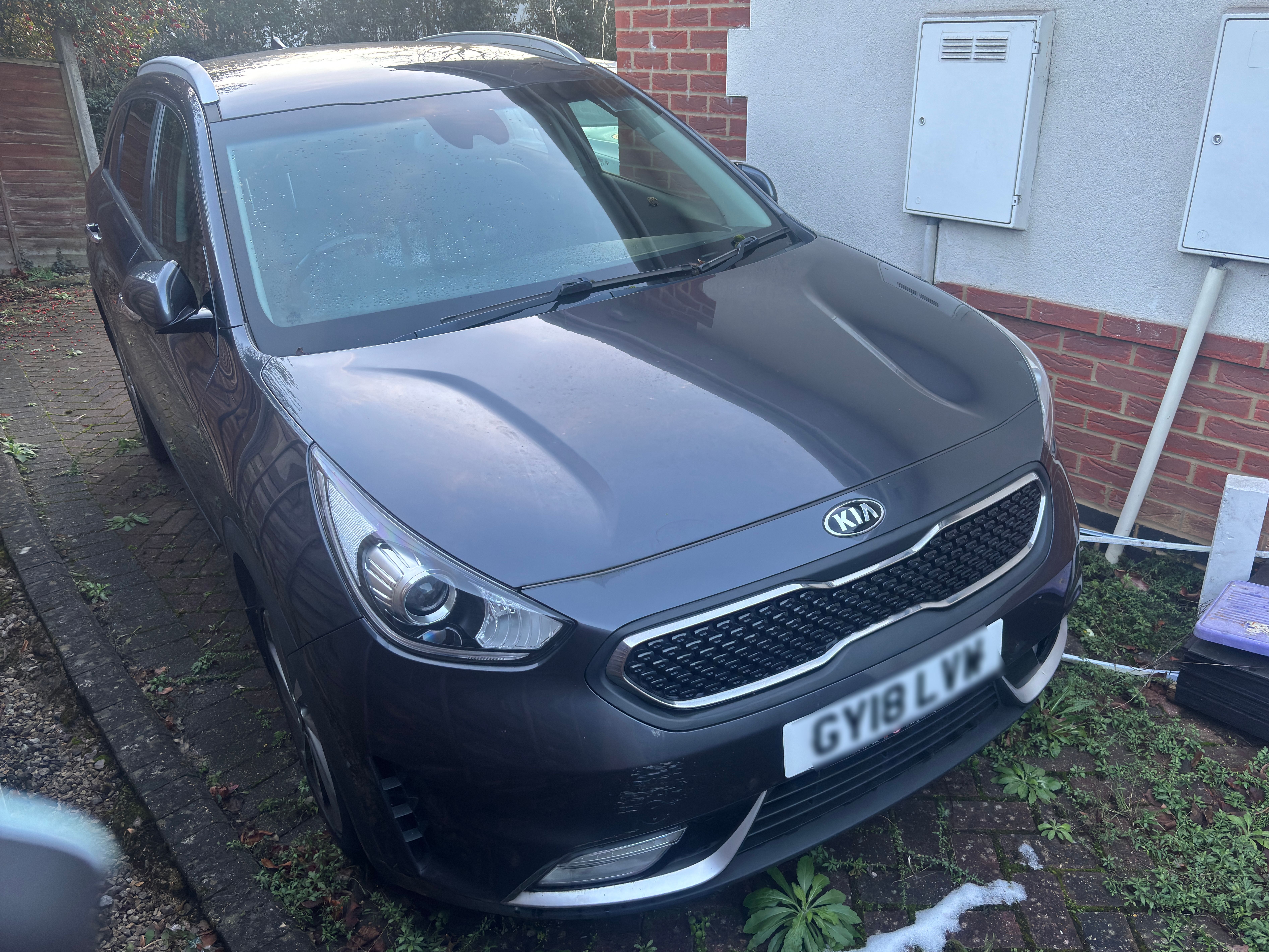 Kia Niro