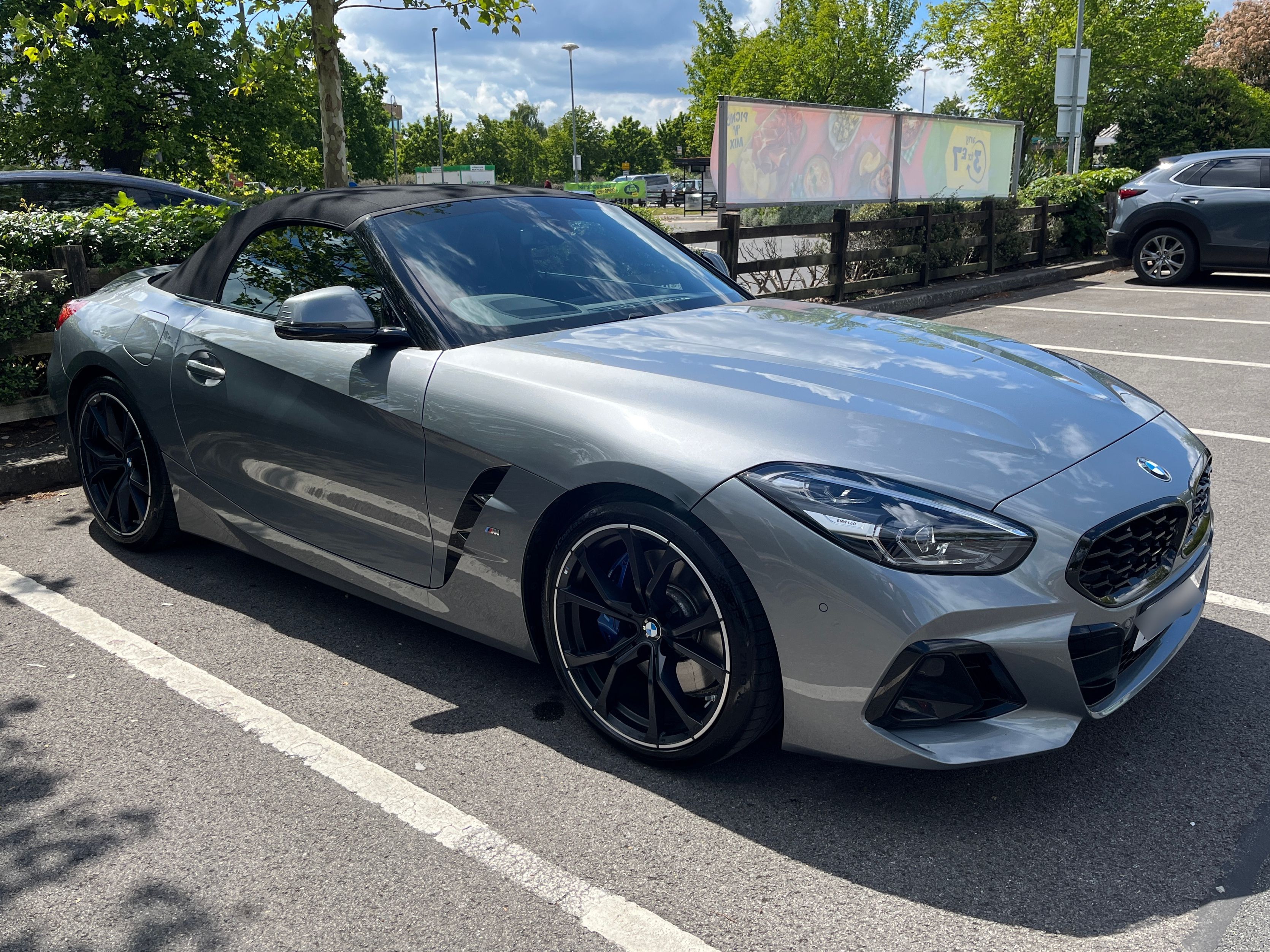 BMW Z4