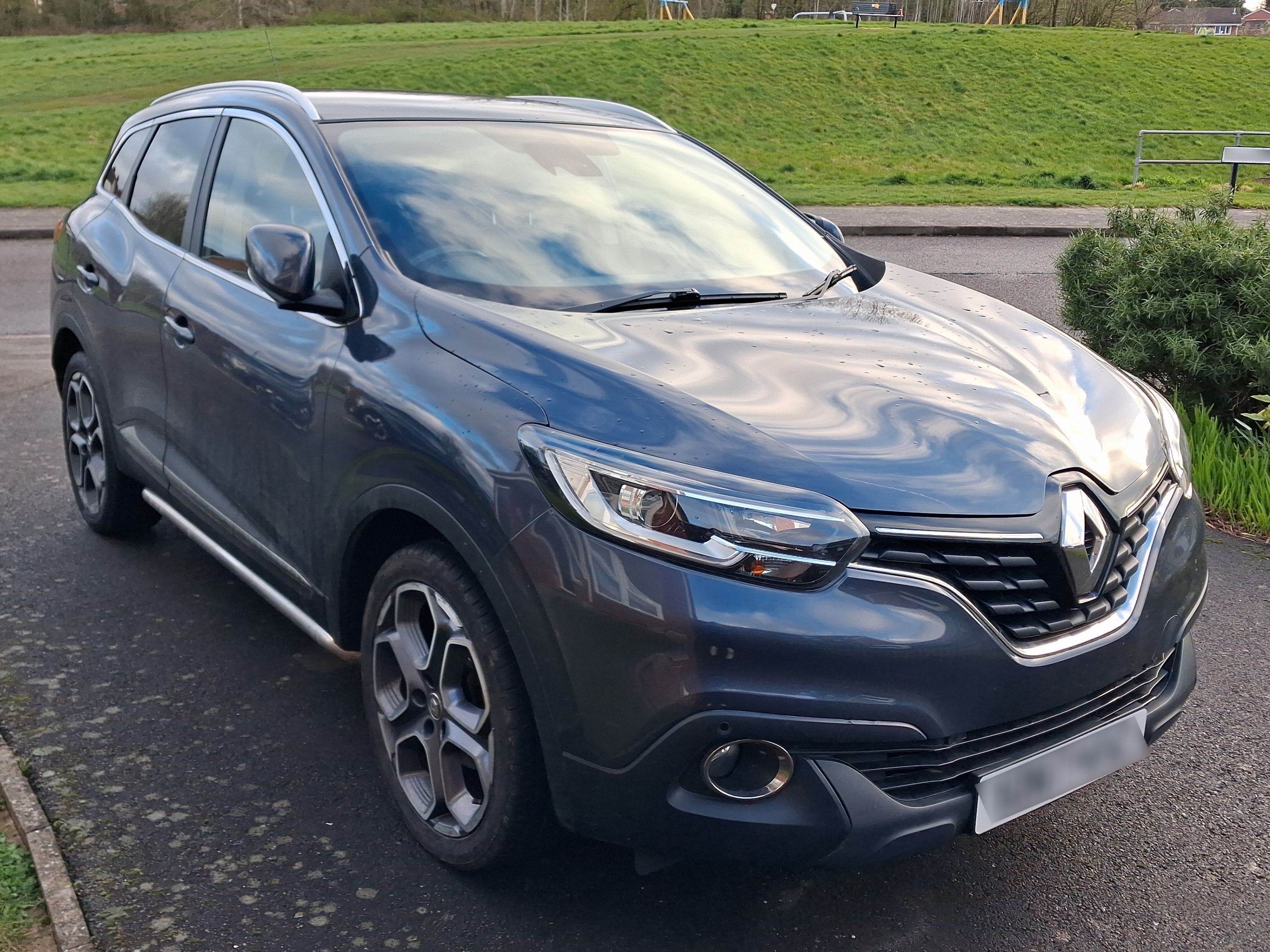 Renault Kadjar